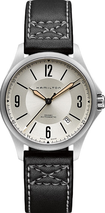 Hamilton Khaki Aviation H76565725
