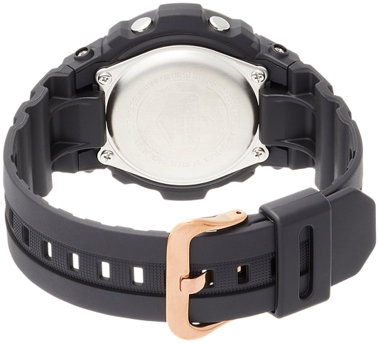 Casio G Shock AW 591GBX 1A4 4