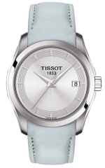 Часы Tissot Couturier Lady T035.210.16.031.02