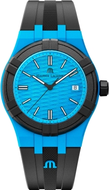 Часы Maurice Lacroix Aikon AI2008-80080-300-0