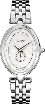 Часы Часы Balmain B81113386
