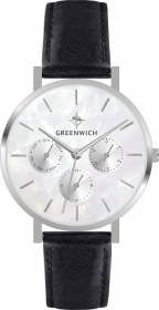 Часы Greenwich GW 307.11.53