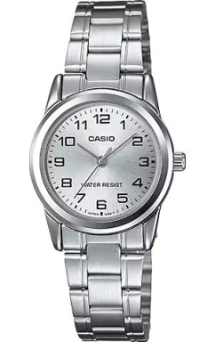 Часы Casio Collection LTP-V001D-7B