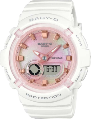 Часы Casio Baby-G BGA-280TD-7A