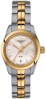 Часы Tissot PR 100 Lady Small T101.010.22.111.00
