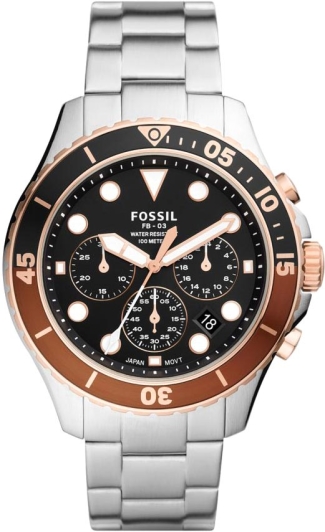 Fossil FB 03 FS5768 4