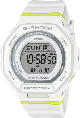 Часы Casio G-Shock GMD-B300SC-7