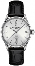 Часы Certina DS Powermatic 80 C026.407.16.037.00