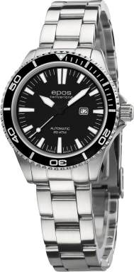 Часы Epos Sportive 4413.121.20.15.30