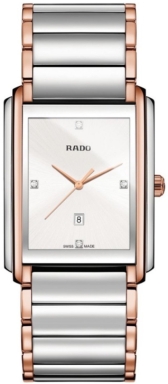 Часы Rado Integral Diamonds R20952713