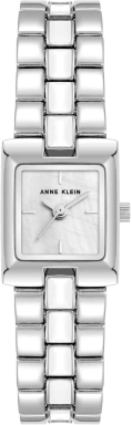 Часы Anne Klein Metals 5121WTSV