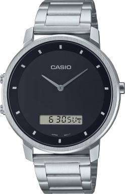 Часы Casio Collection MTP-B200D-1E