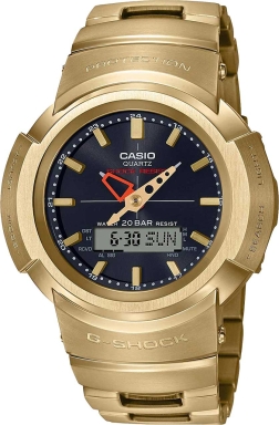 Часы Casio G-Shok AWM-500GD-9A