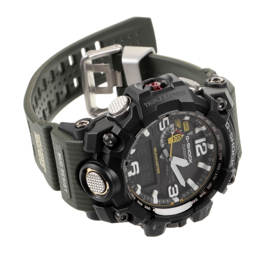 Harga g shock best sale gwg 1000 original