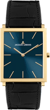 Часы Jacques Lemans Classic Nizza 1-2174F