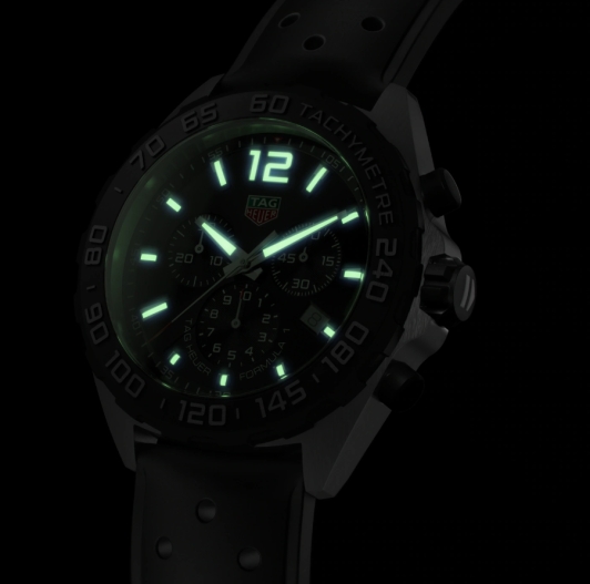 TAG Heuer Formula 1 CAZ1010.FT8024 4