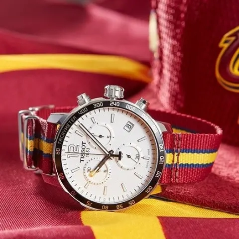 Tissot miami heat store