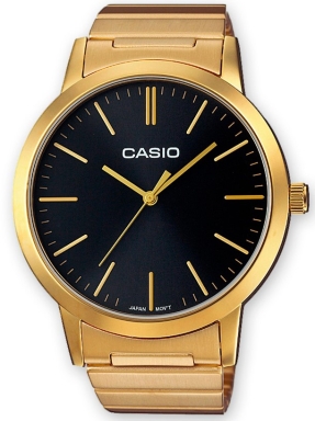 Часы Casio Collection LTP-E118G-1A