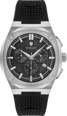 Часы Wainer Wall Street WA.10200-A