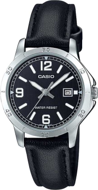 Часы Casio Collection LTP-V004L-1B