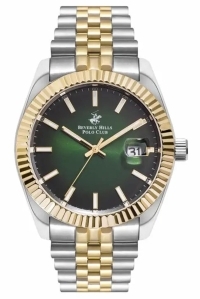 Часы Beverly Hills Polo Club BP3018X.270