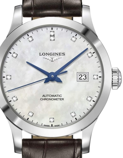 Longines cosc sale