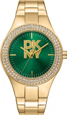 Часы DKNY Parsons Glitz DK1L025M0055