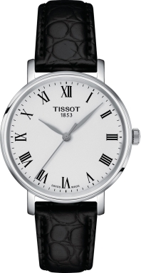 Часы Tissot Everytime Small T143.210.16.033.00