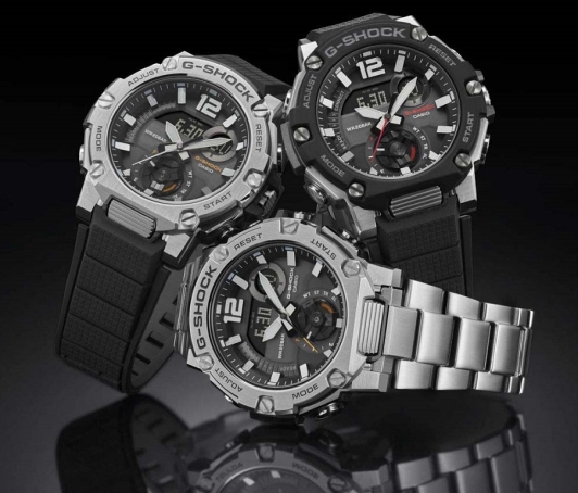 Gst 300 sales g shock