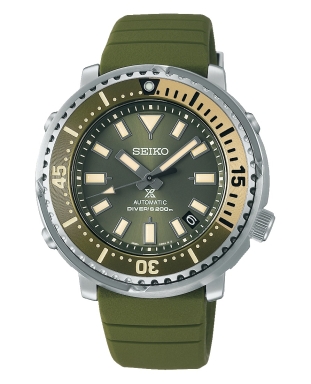 Наручные часы Seiko Prospex SRPF83K1