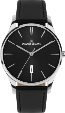 Наручные часы Jacques Lemans Classic 1-2124A