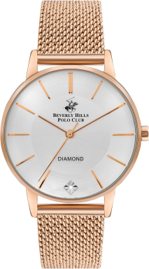 Часы Beverly Hills Polo Club BP3394C.430