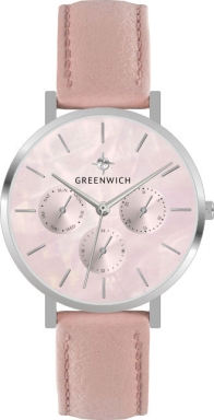 Часы Greenwich GW 307.15.55