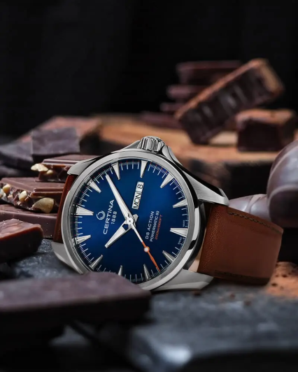 Certina ds action watch hotsell