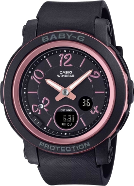 Часы Casio Baby-G BGA-290RA-1A