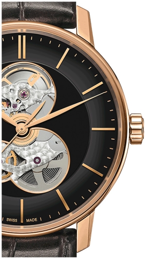 Rado Coupole Classic Open Heart Automatic R22895165 4