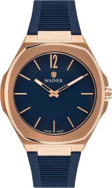 Часы Wainer Classic WA.10120-D