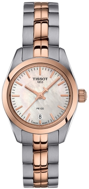 Часы Tissot PR 100 Lady Small T101.010.22.111.01