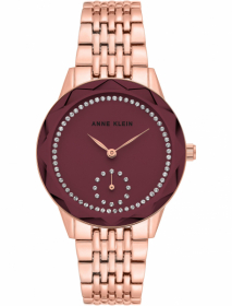 Часы Annе Klein 3506MVRG