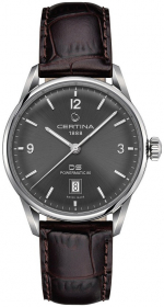 Часы Certina DS Powermatic 80 C026.407.16.087.00