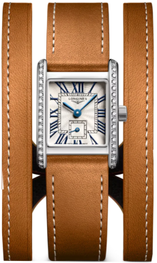 Часы Longines Mini DolceVita L5.200.0.71.0