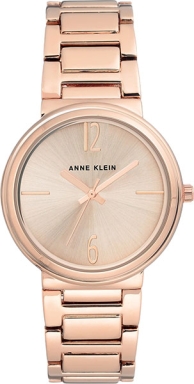 Часы Anne Klein Steel 3168RGRG