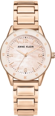 Часы Anne Klein Metals 3602PMRG