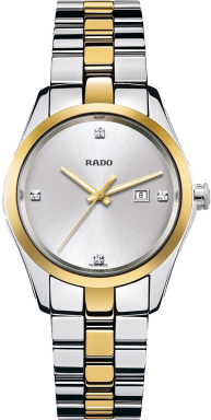 Часы Rado Hyperchrome R32975702