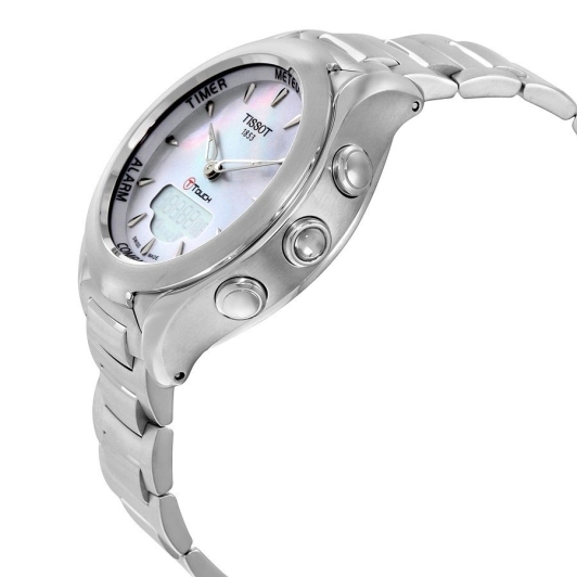 Tissot t touch lady shop