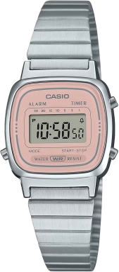 Часы Casio Vintage LA670WEA-4A2