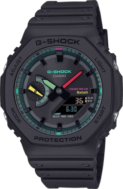 Часы Casio G-Shock GA-B2100MF-1A