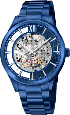 Часы Festina Automatic F20631/1