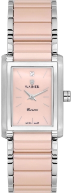Часы Wainer Ceramic WA.18060-B