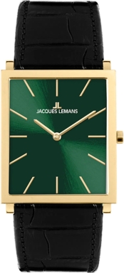 Часы Jacques Lemans Classic Nizza 1-2174G